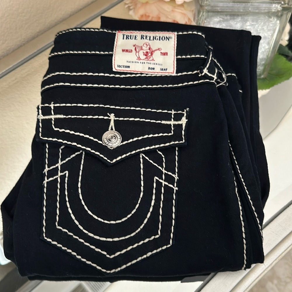 True Religion size 30